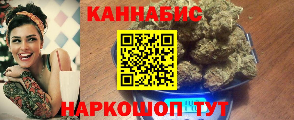 Марихуана сатива Михайловск